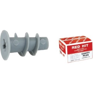 Red Hıt Turbolet Dübel 40-60mm (1000 Adet)