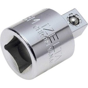 İzeltaş 3/8 Fx1/2 M Lokma Adaptorü 3/8