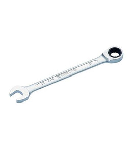 İzeltaş 13 Mm Cırcır Kombine Anahtar