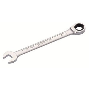 İzeltaş 15 Mm Cırcır Kombine Anahtar