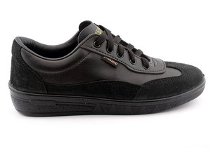 Newkamp Klasik Siyah Ayakkabı