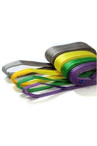 Safeset 12 Ton 8 Mt Polyester Sapan
