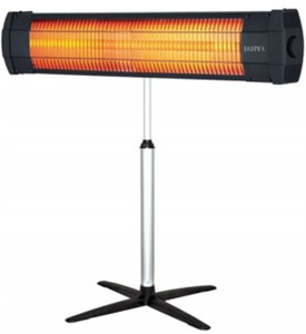 Jasper Beta 2600wat Elektrikli Isıtıcı