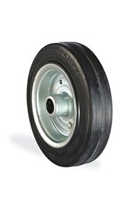 Kama Siyah Slp 150x40 Yedek Teker