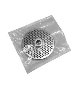 Yanık No 12-4 Mm Kıyma Makine Süzgeci
