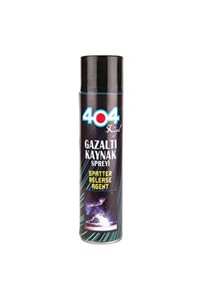 404 Gazaltı Kaynak Spreyi