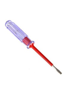 Bul-max Bmx-4330 Düz Kontrol Kalemi 190 Mm