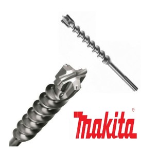  Makita D-07098 Sds Uç 10x135 Mm