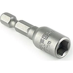 Gfb 1/4 7x45 Mm 7 Mm Bits Lokma Adp