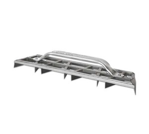 Dekor Hassan 111 Metal Alçı Rendesi