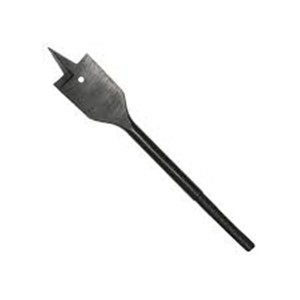 Makita D-07749 18x150 Mm Aşhap Yaprak Matkap Ucu Kelebek