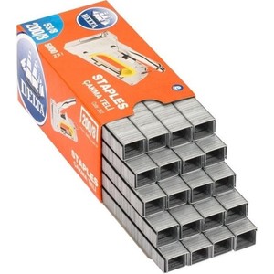  Delta 13/8 Staples Çakma Teli 8 Mm (5000 Adet)