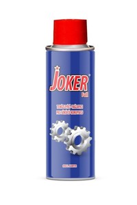 Joker Koruyucu Yağlayıcı 200 Ml