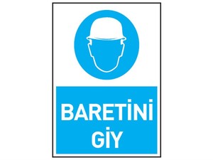 Emek 25x35 Baretini Giy