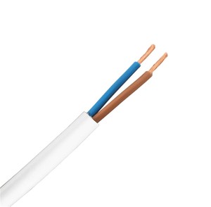 Emirdağ Kablo Ho5vv-f 2x2.5 Mm Ttr Kablo 100 Mt