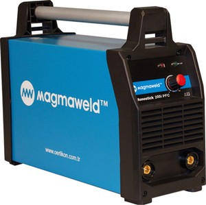  Magmaweld Monostick İnvertor 200i Kaynak Makinesi