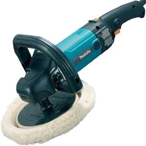 Makita 9237cb Polisaj Aleti