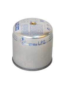 Nurgaz Ng 101 Gaz Kartuş 190 Gr