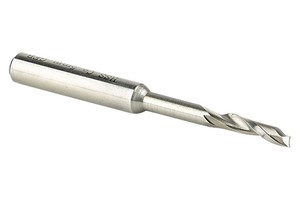 Gfb 2406 5x6x60 Mm Alüminyum Freze Ucu