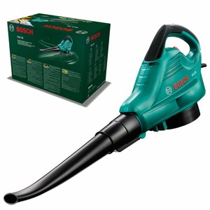 Bosch Als25 Yaprak Toplama Makinesi