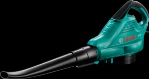  Bosch Als25 Yaprak Toplama Makinesi
