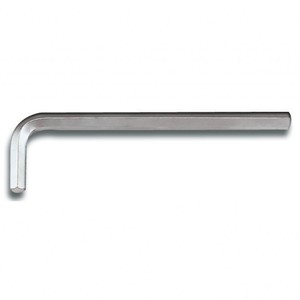 Ceta Form L Allen Anahtar (kısa Tip - Krom Kaplı) - 12 Mm