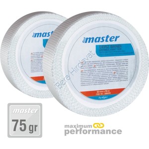 Master Derz Bandı 100 Mm X 45 Mt