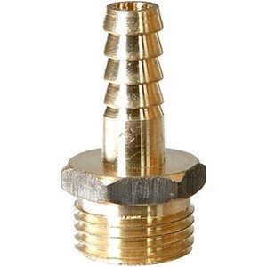 3/8 8 Mm Bsp Sarı Dişi Hortum Rakoru