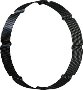 Kurtsan Mp02055 Yem Kırma Eleği Ø 5