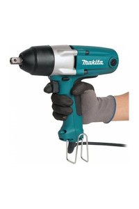 Makita Tw0200 Darbeli Somun Sıkma