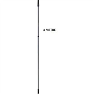 Mtr Metal Uzatmalı Sap 3 Mt