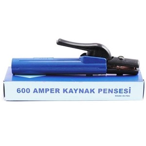  Junıor 600 Amp Kaynak Pense