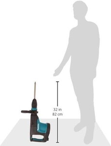  Makita Hm1203c Kırıcı