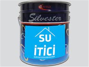 Darsa Silvester Su İtici 1/1 0.75 Lt