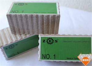 Özcan Taş No 3 Takoz Silim Taşı
