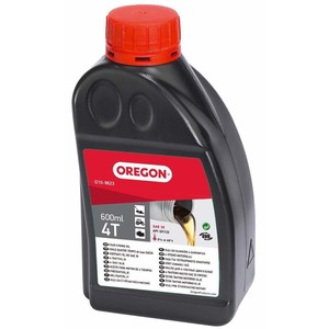 Oregon Yağ Dört Zamanlı Motor 600ml