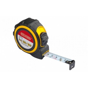 Ceta Form P03a-0525n C-pro Şerit Metre - 5 M X 25 Mm Askılı