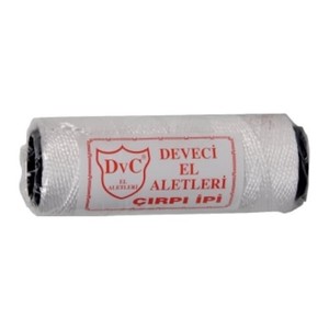  Deveci Duvarcı Çırpı İpi Küçük 115 Gr