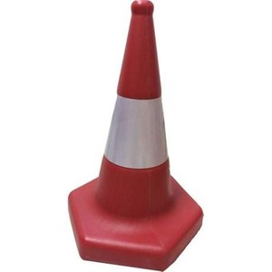 Mfk 3500 Eko 50 Cm Reklam Ve Trafik Konisi