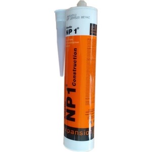  Np1 Ms Polimer Kartuş Limestone Gri 290 Ml