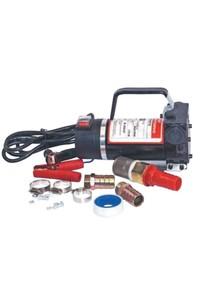 Mitacan 24v Yakıt Transfer Pompası