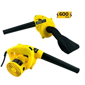 Rown Rn8601 Üfleme Makinesi 600w