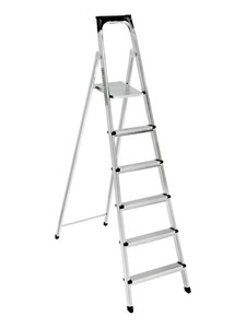 Saraylı 5 1 Tek Taraflı Merdiven