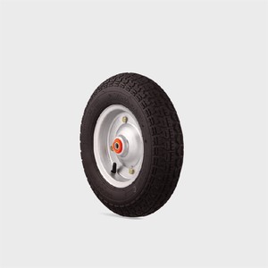 Yaparlar Tekerlek Tüp Bilyalı 350-7 Cm