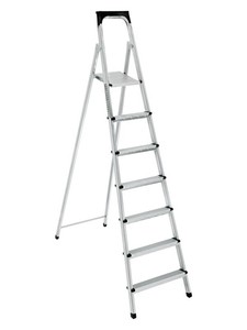 Saraylı 6 1 Tek Taraflı Merdiven