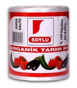 Soylu Çuval Ağzı İpi 1000 Gr