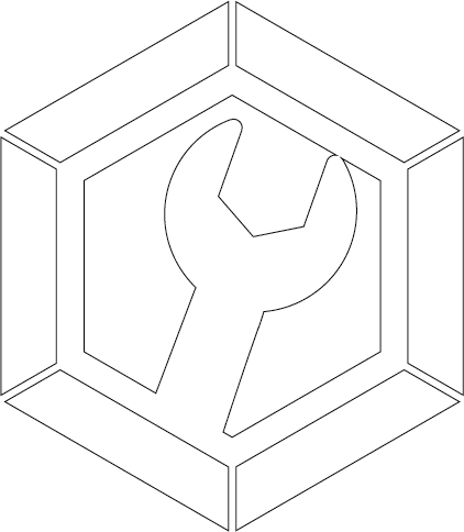 Logo left